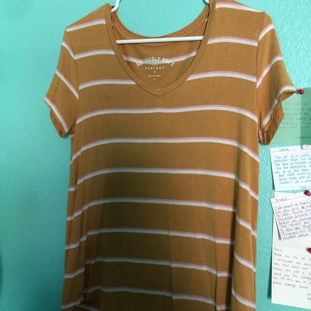 Aeropostale shirt